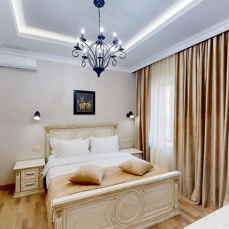 Aspar Boutique Hotel Yerevan Exterior photo