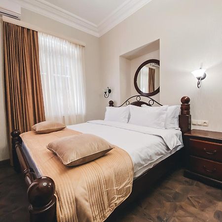 Aspar Boutique Hotel Yerevan Exterior photo