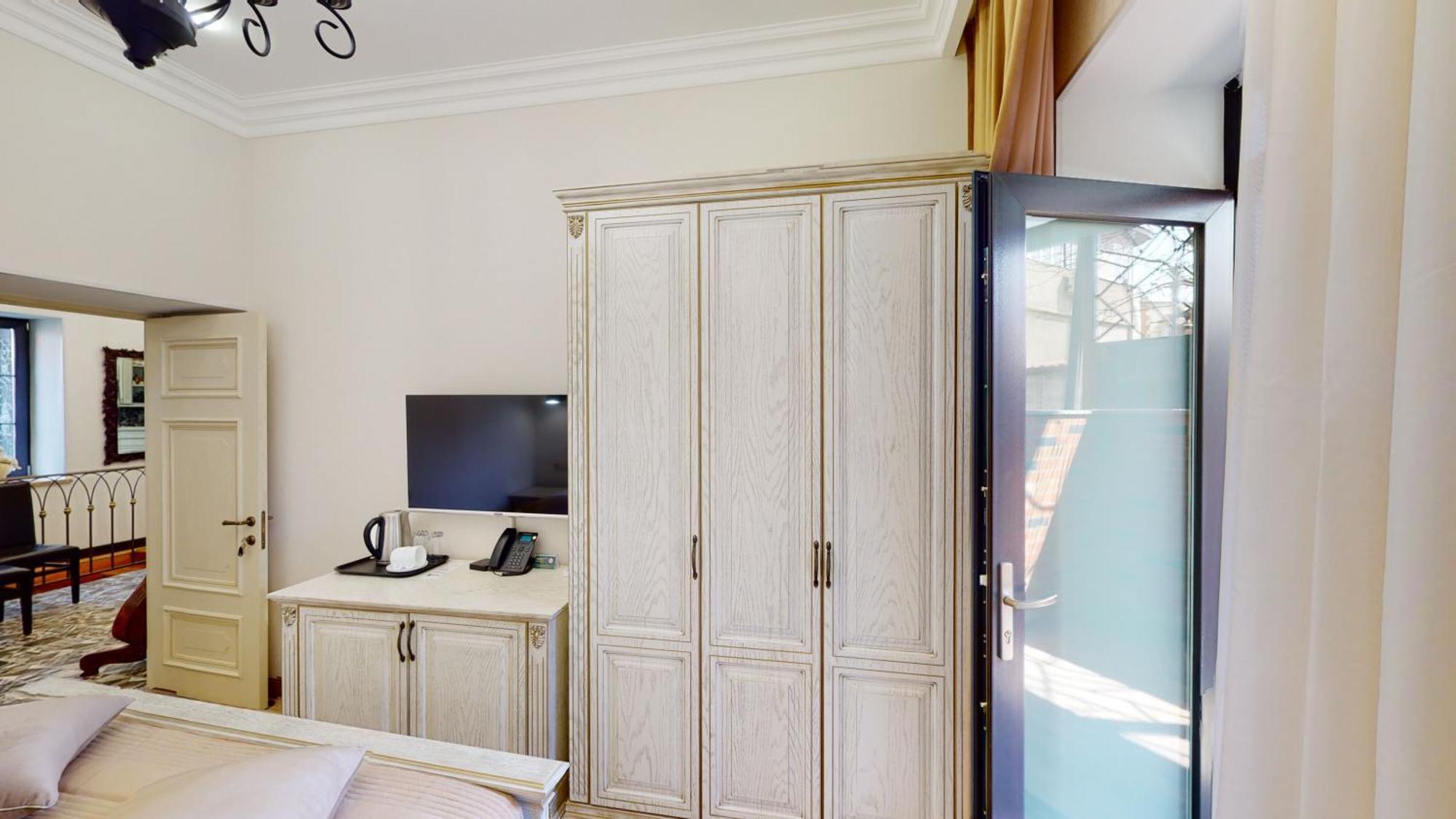 Aspar Boutique Hotel Yerevan Room photo