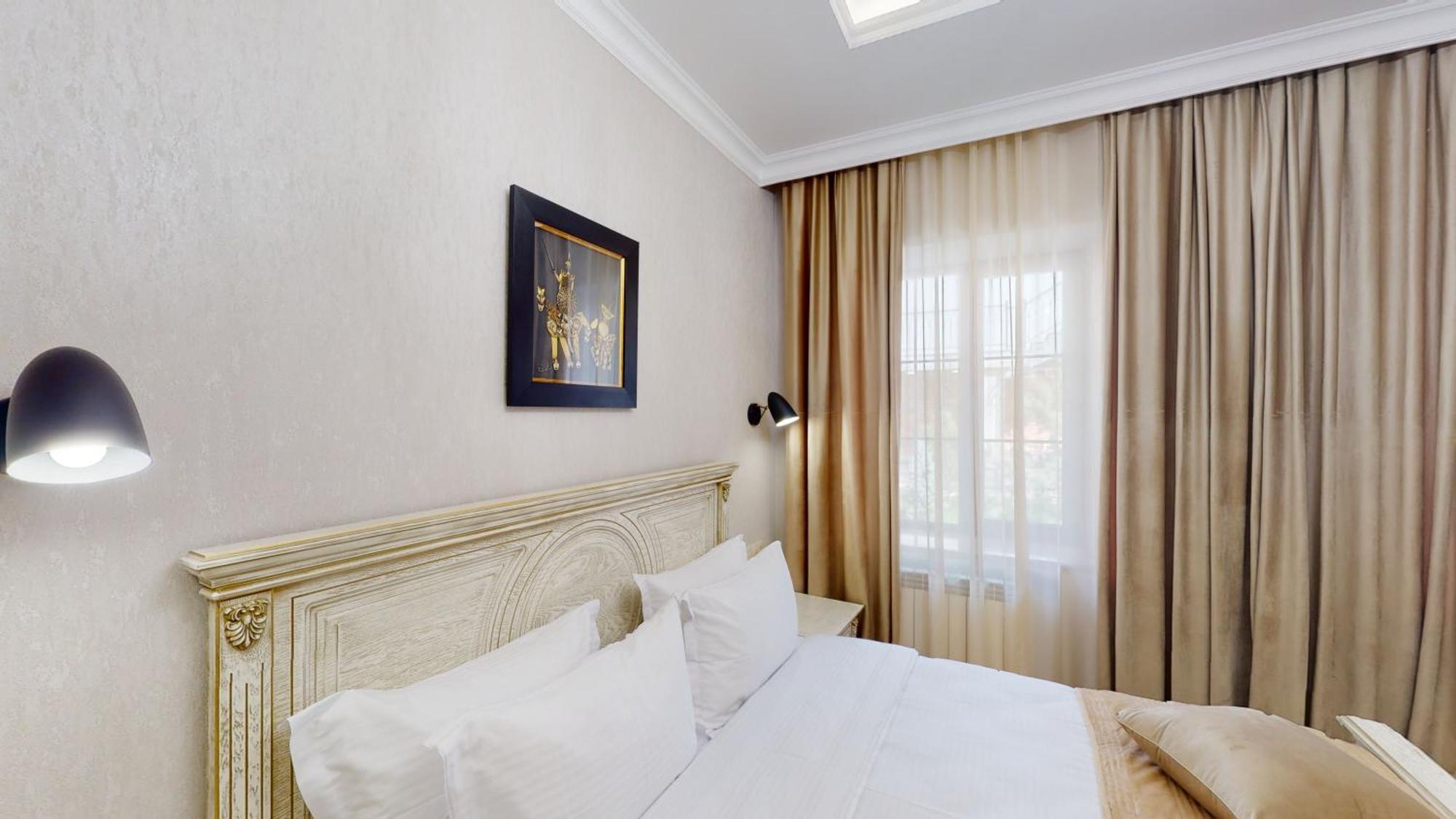 Aspar Boutique Hotel Yerevan Room photo