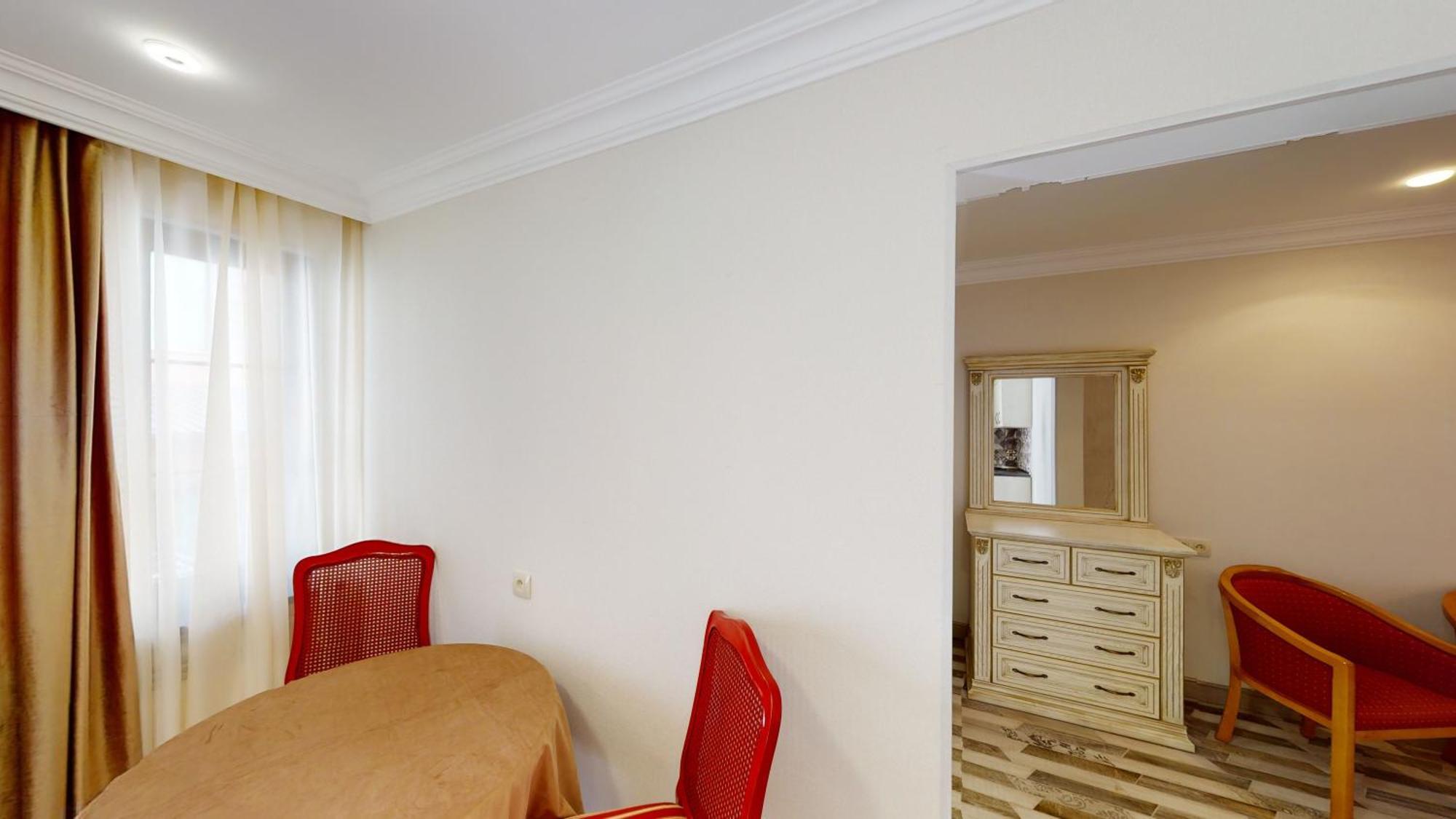 Aspar Boutique Hotel Yerevan Room photo