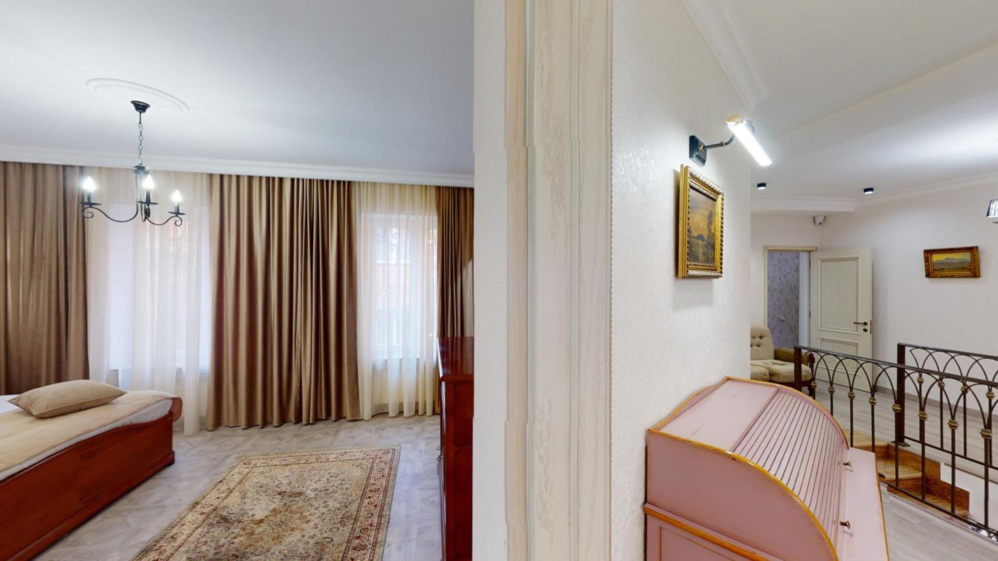 Aspar Boutique Hotel Yerevan Room photo