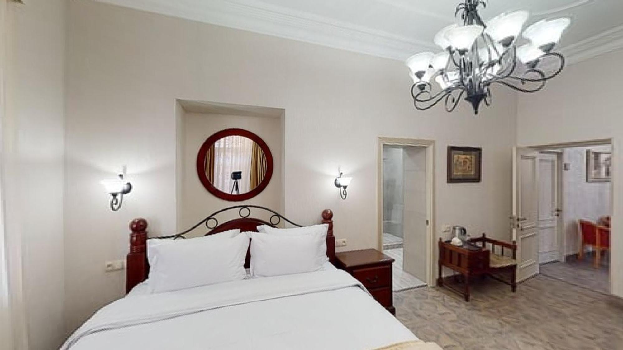 Aspar Boutique Hotel Yerevan Room photo