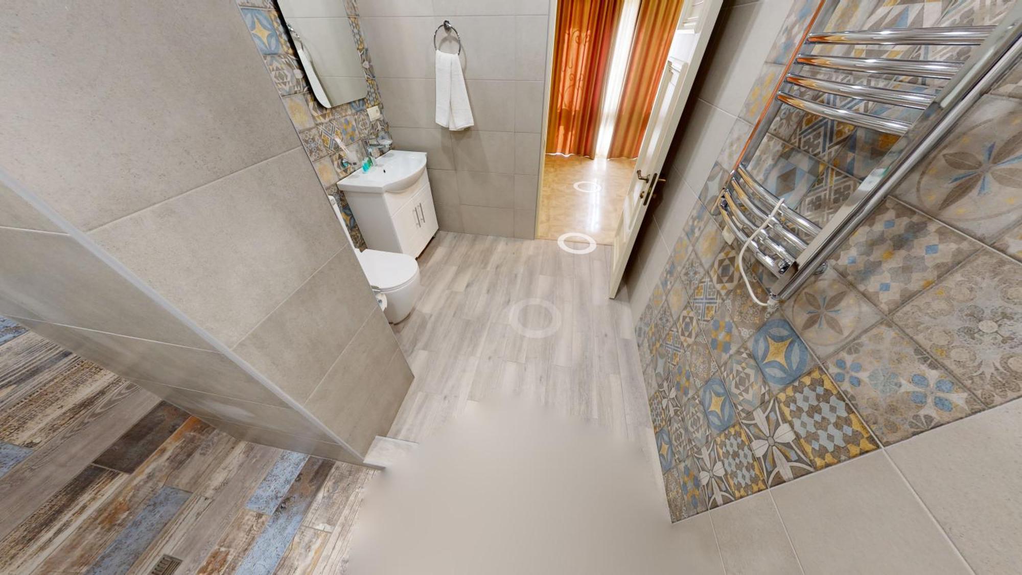 Aspar Boutique Hotel Yerevan Room photo