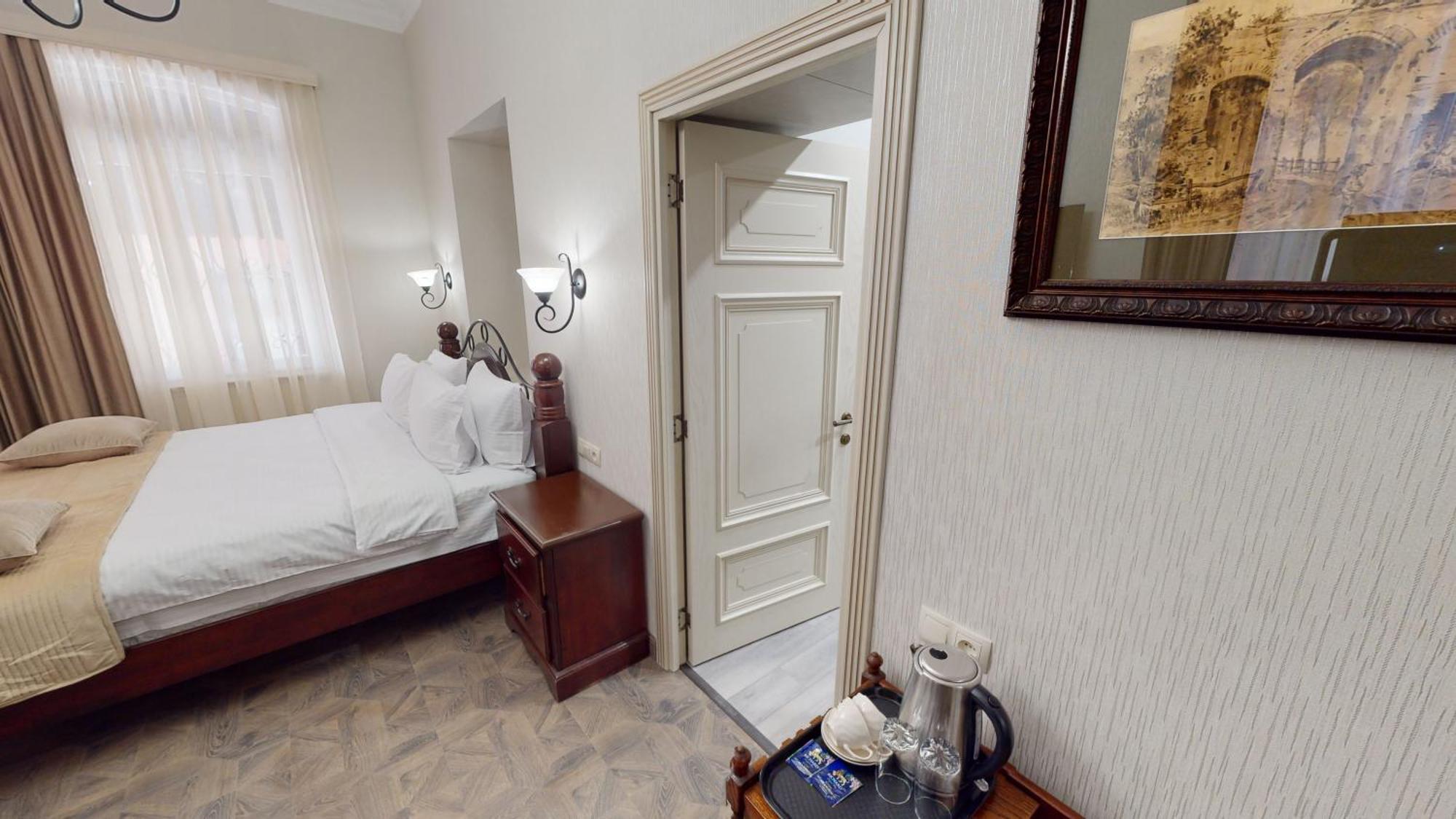 Aspar Boutique Hotel Yerevan Room photo