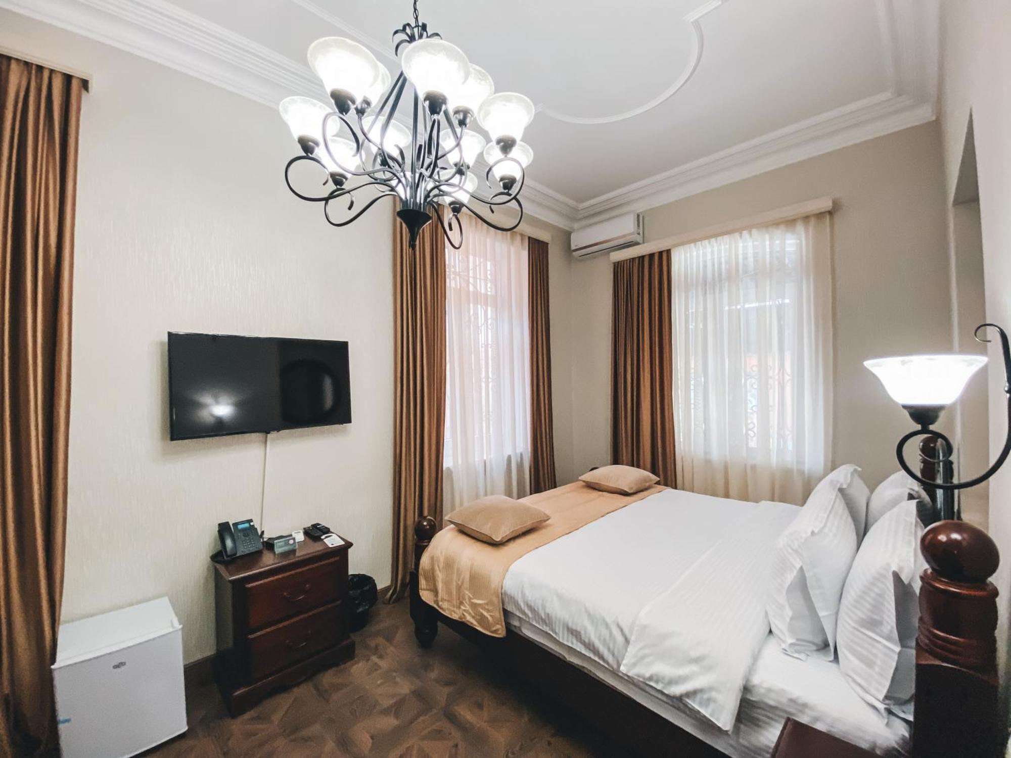 Aspar Boutique Hotel Yerevan Room photo